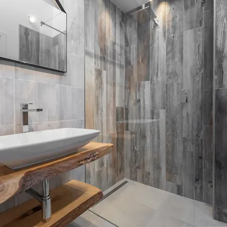 公寓 Borgo Rotondo *