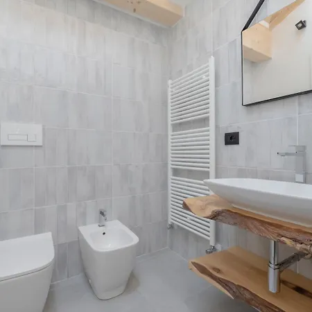 Borgo Rotondo * San Giovanni in Persiceto