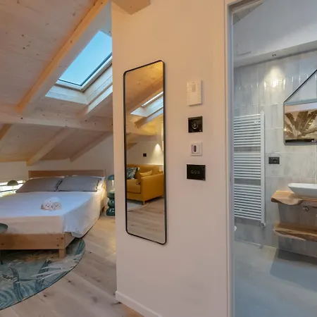 公寓 Borgo Rotondo 圣乔瓦尼·因皮尔斯