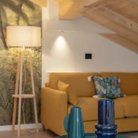 Borgo Rotondo Διαμέρισμα San Giovanni in Persiceto