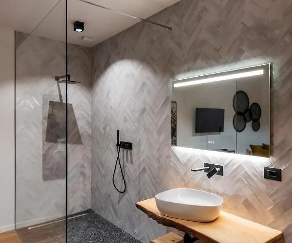 Borgo Rotondo San Giovanni in Persiceto