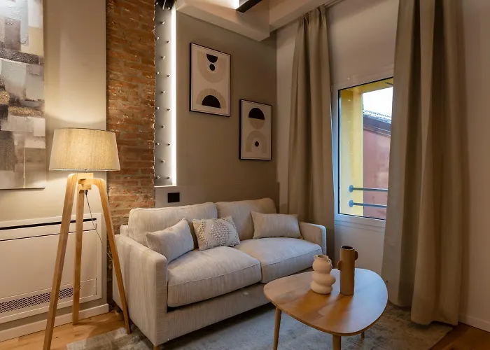 Borgo Rotondo Lägenhet San Giovanni in Persiceto