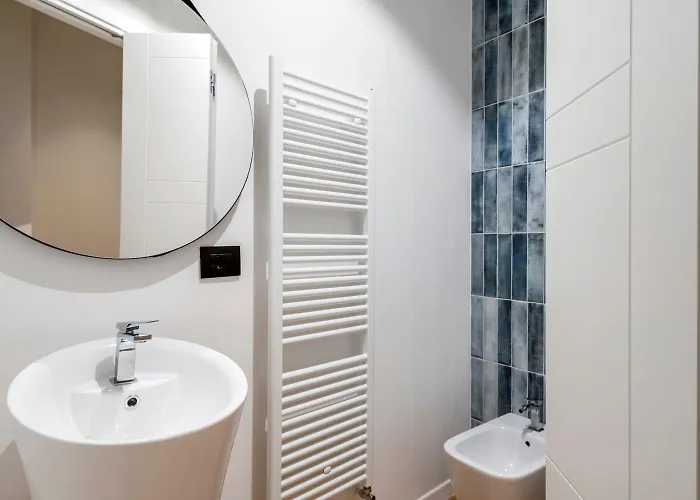 Borgo Rotondo * サン・ジョヴァンニ・イン・ペルシチェート