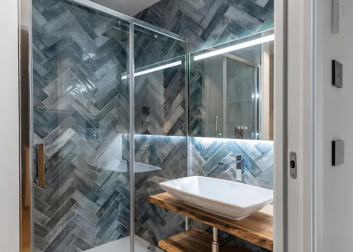 Borgo Rotondo サン・ジョヴァンニ・イン・ペルシチェート