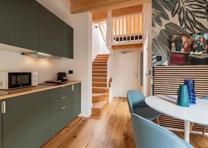 Lägenhet Borgo Rotondo San Giovanni in Persiceto