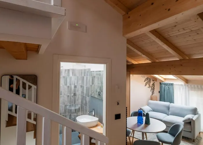 Borgo Rotondo サン・ジョヴァンニ・イン・ペルシチェート