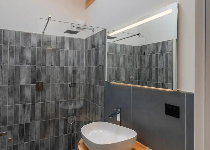 Borgo Rotondo Apartmán *
