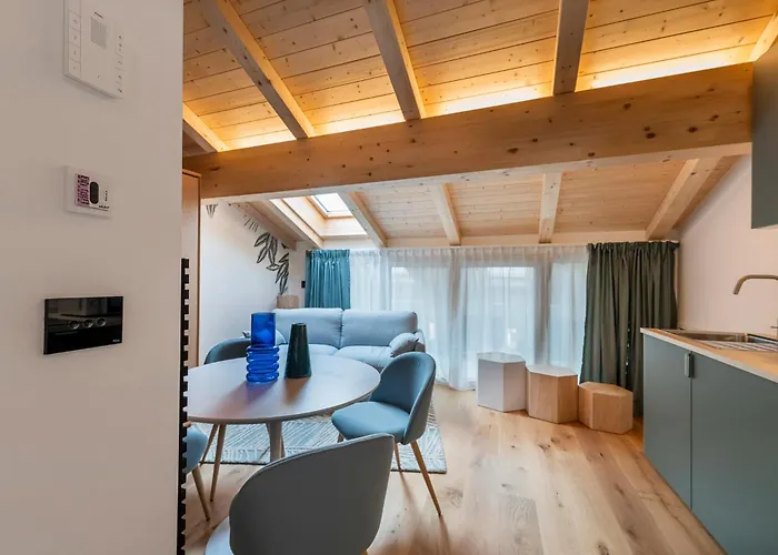 Lägenhet Borgo Rotondo