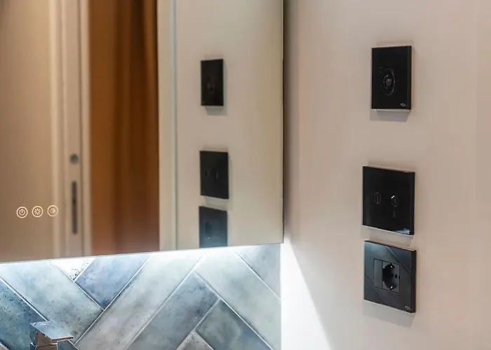 Borgo Rotondo * サン・ジョヴァンニ・イン・ペルシチェート