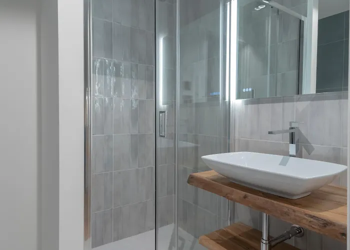 Borgo Rotondo Apartmán