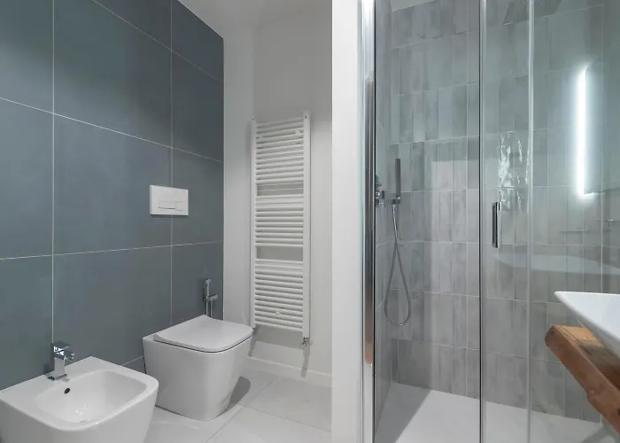 Borgo Rotondo * San Giovanni in Persiceto