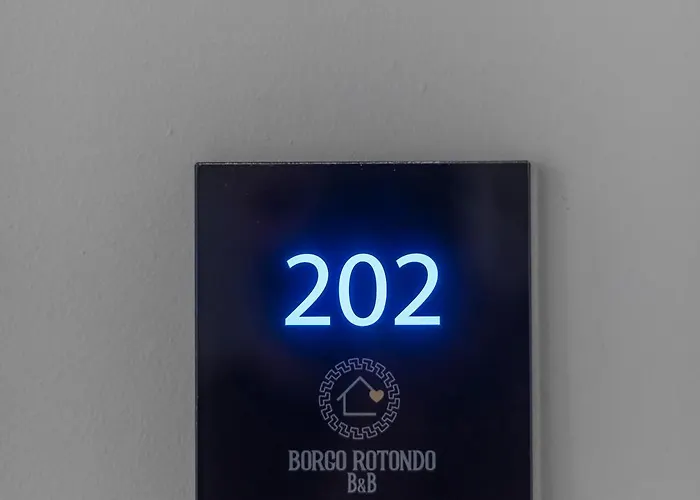 Borgo Rotondo Lägenhet San Giovanni in Persiceto