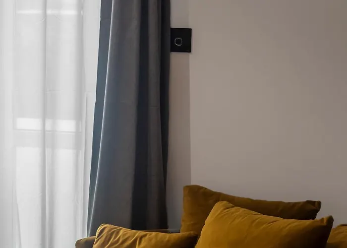 Borgo Rotondo サン・ジョヴァンニ・イン・ペルシチェート