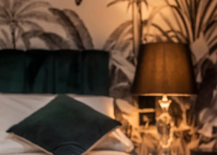 Apartmán Borgo Rotondo