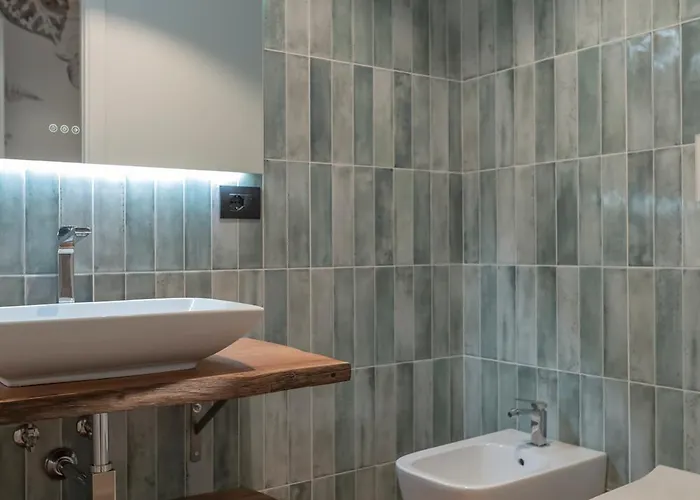 Borgo Rotondo San Giovanni in Persiceto