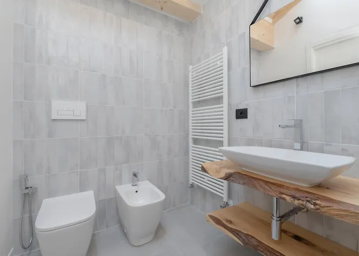 Borgo Rotondo * サン・ジョヴァンニ・イン・ペルシチェート