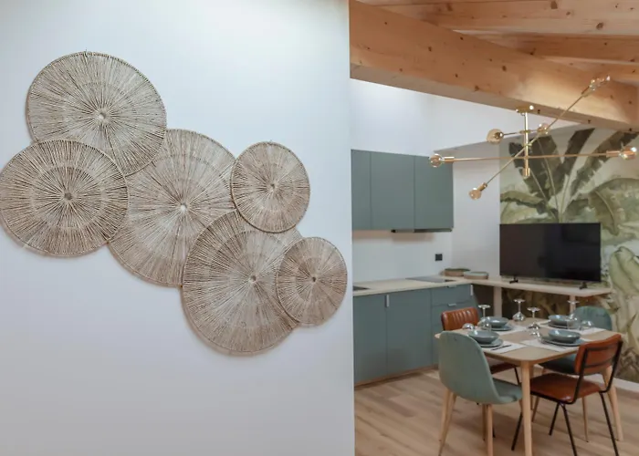 Borgo Rotondo Apartmán San Giovanni in Persiceto